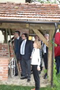 .Obisk delegacije slovenskih castnih konzulov iz Turcije 010N