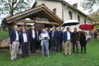 .Obisk delegacije slovenskih castnih konzulov iz Turcije 015N