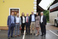 .Obisk delegacije slovenskih castnih konzulov iz Turcije 033N