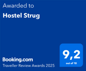 Traveller Review Awards 2025